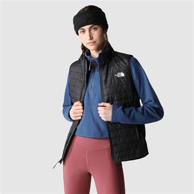 The North Face Canyonlands Hybrid Vest Kadın Yelek