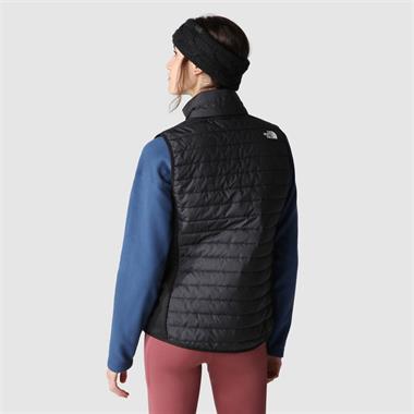 The North Face Canyonlands Hybrid Vest Kadın Yelek