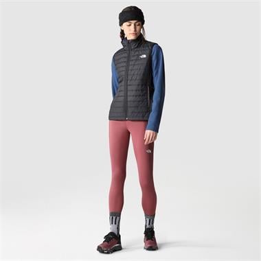 The North Face Canyonlands Hybrid Vest Kadın Yelek