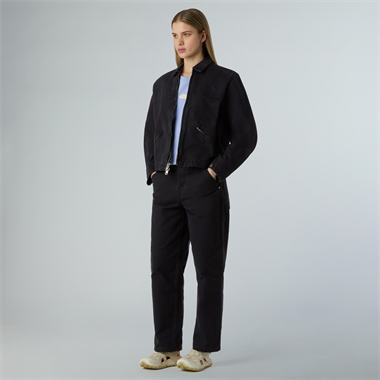 The North Face Cedar Canvas Work Jacket Kadın Ceket