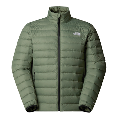 The North Face Classic Down Jacket Erkek Mont