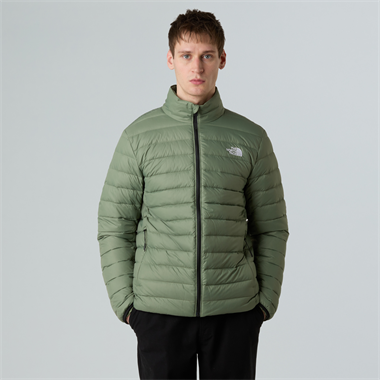 The North Face Classic Down Jacket Erkek Mont