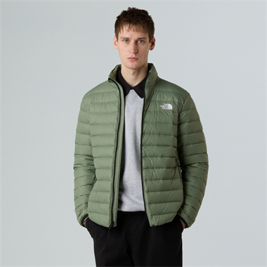The North Face Classic Down Jacket Erkek Mont