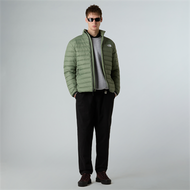 The North Face Classic Down Jacket Erkek Mont