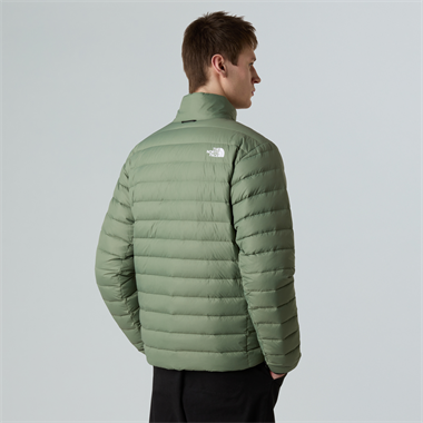The North Face Classic Down Jacket Erkek Mont