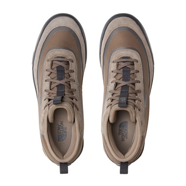 The North Face Clyffe Mid Insulated Wp Unisex Bot