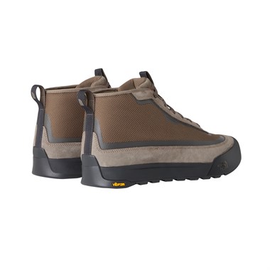 The North Face Clyffe Mid Insulated Wp Unisex Bot