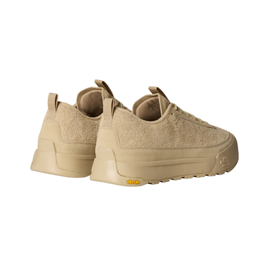 The North Face Clyffe Suede Spor Ayakkabı
