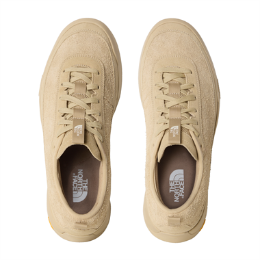 The North Face Clyffe Suede Spor Ayakkabı