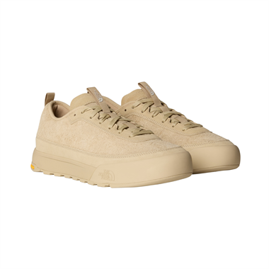 The North Face Clyffe Suede Spor Ayakkabı