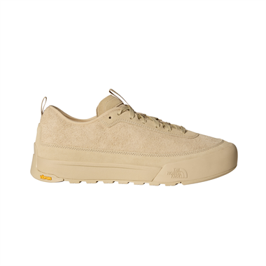 The North Face Clyffe Suede Spor Ayakkabı