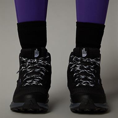 THE NORTH FACE ÇOCUK FASTPACK SU GEÇİRMEZ MID DOĞA YÜRÜYÜŞÜ BOTU