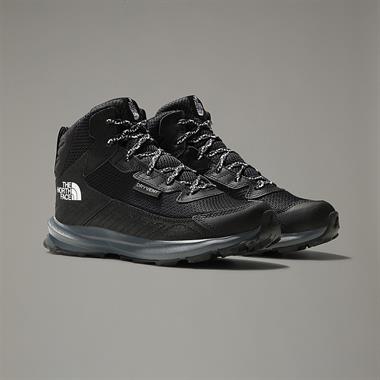 THE NORTH FACE ÇOCUK FASTPACK SU GEÇİRMEZ MID DOĞA YÜRÜYÜŞÜ BOTU