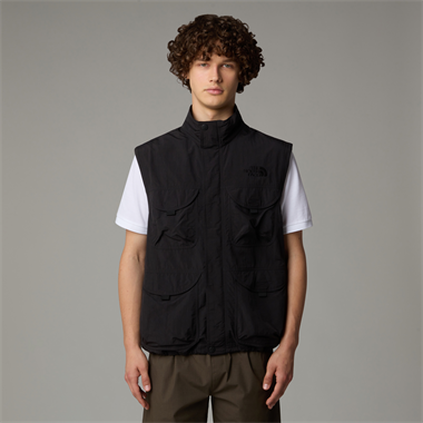 The North Face Convertible Jacket Erkek Ceket