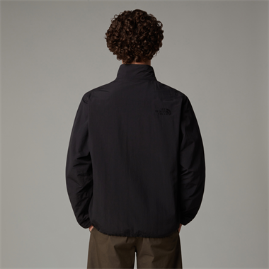 The North Face Convertible Jacket Erkek Ceket