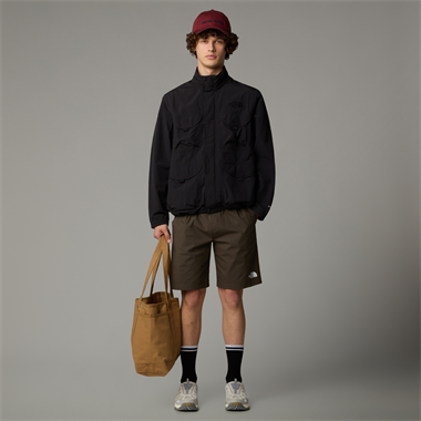 The North Face Convertible Jacket Erkek Ceket