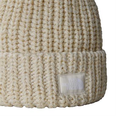 The North Face Cozy Chunky Cabin Beanie Unisex Bere