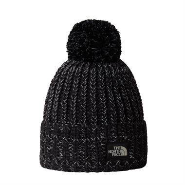 The North Face Cozy Chunky Cabin Beanie Unisex Bere