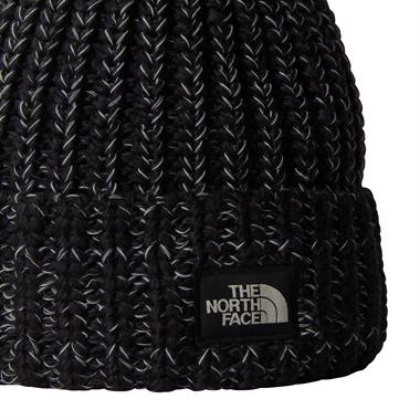 The North Face Cozy Chunky Cabin Beanie Unisex Bere