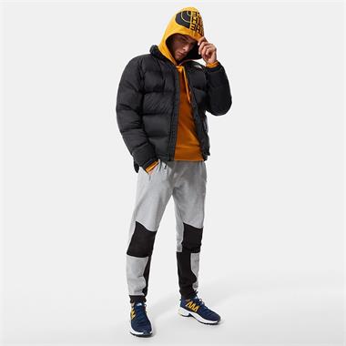 The North Face Diablo Down Jacket Erkek Mont