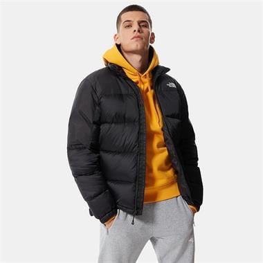 The North Face Diablo Down Jacket Erkek Mont