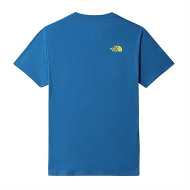 The North Face Erkek Tişört Foundation Graphic Tee S/S - Eu