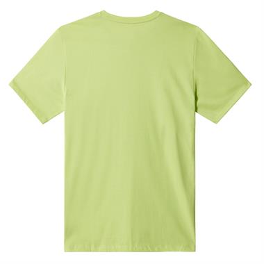 The North Face Erkek Tişört Foundation Left Chest Logo Tee