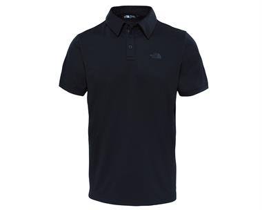 The North Face Erkek Tişört Tanken Polo - Eu