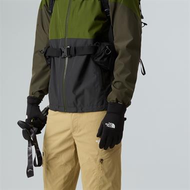 The North Face Etip Recycled Glove Erkek Eldiven