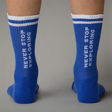 The North Face Everyday Crew Sock Nse - 2P Unisex Çorap