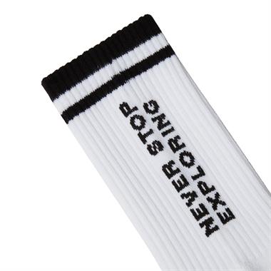 The North Face Everyday Crew Sock Nse - 2P Unisex Çorap