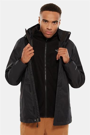 The North Face Evolve II Triclimate Jacket Erkek Mont