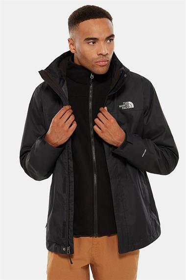 The North Face Evolve II Triclimate Jacket Erkek Mont