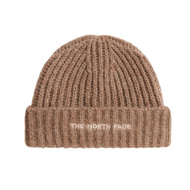 The North Face Fohair Cabin Beanie Unisex Bere