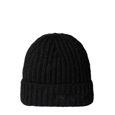 The North Face Fohair Cabin Beanie Unisex Bere