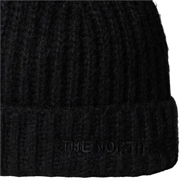 The North Face Fohair Cabin Beanie Unisex Bere