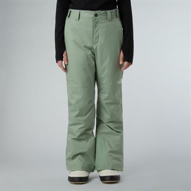 The North Face G Freedom Insulated Pant Kız Çocuk Kayak Pantolonu