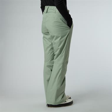 The North Face G Freedom Insulated Pant Kız Çocuk Kayak Pantolonu
