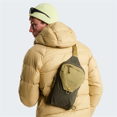 The North Face Glen Canyon Sling Unisex Sırt Çantası