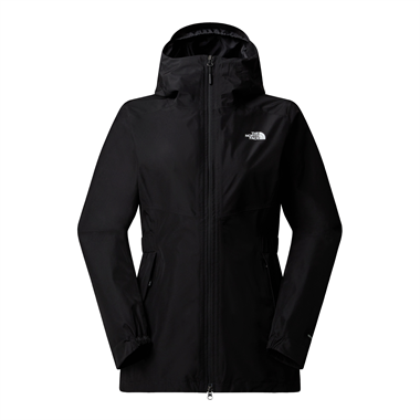 The North Face Hikesteller Parka Shell Jacket Kadın Mont