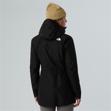 The North Face Hikesteller Parka Shell Jacket Kadın Mont