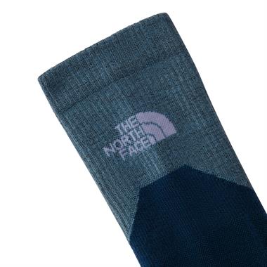 The North Face Hiking Crew Sock Unisex Çorap