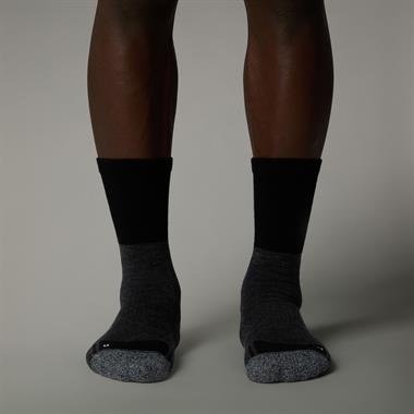 The North Face Hiking Crew Sock Unisex Çorap