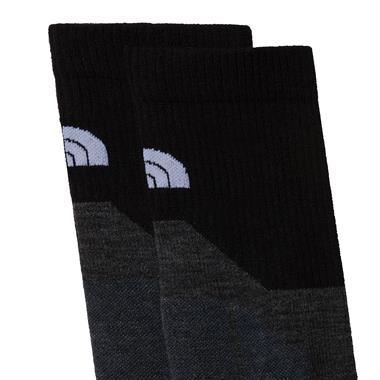 The North Face Hiking Crew Sock Unisex Çorap