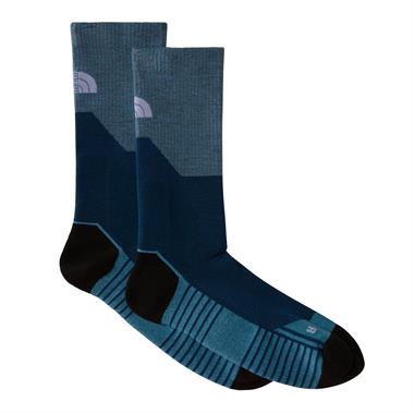 The North Face Hiking Crew Sock Unisex Çorap