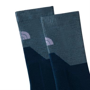 The North Face Hiking Crew Sock Unisex Çorap