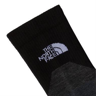 The North Face Hiking Crew Sock Unisex Çorap