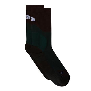 The North Face Hiking Crew Sock Unisex Çorap