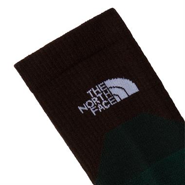 The North Face Hiking Crew Sock Unisex Çorap