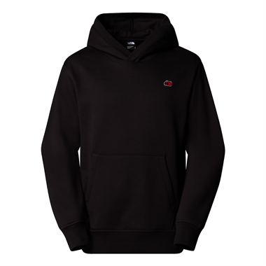 The North Face Icon Relaxed Erkek Kapüşonlu Sweatshirt